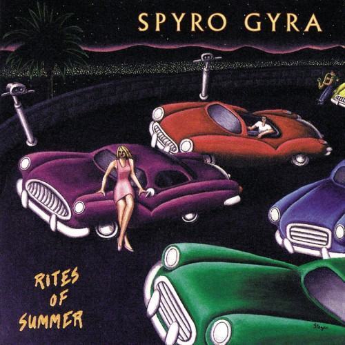 Rites Of Summer