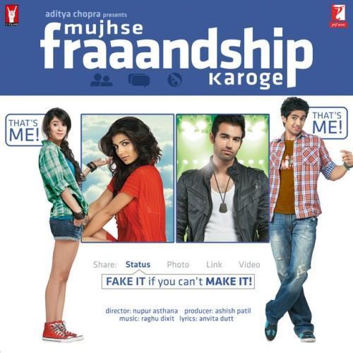 Mujhse Fraaandship Karoge