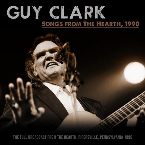 Songs From The Hearth, 1990 (Live 1990)