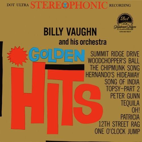 Golden Hits