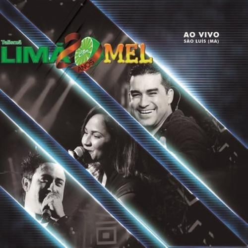 Em São Luis - Ma (Ao Vivo)