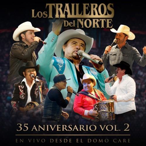 35 Aniversario: En Vivo Desde el Domo Care, Vol. 2