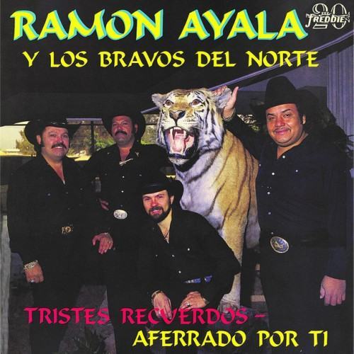 TRISTES RECUERDOS / AFERRADO POR TI (Grabación Original Remasterizada)