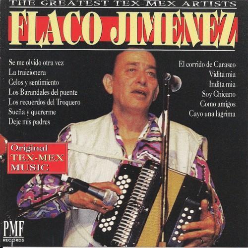 Flaco Jiminez