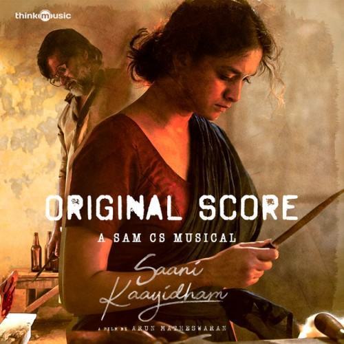 Saani Kaayidham (Original Background Score)