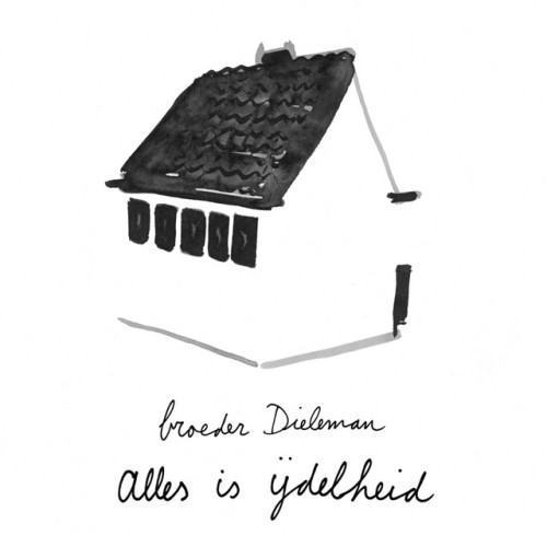 Alles is IJdelheid