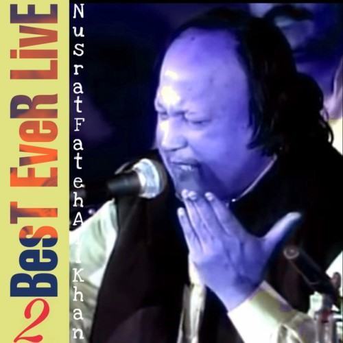 Best Ever Live, Vol. 2