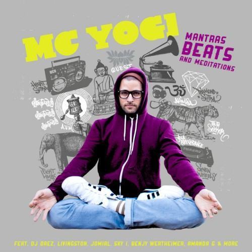 Mantras Beats & Meditations