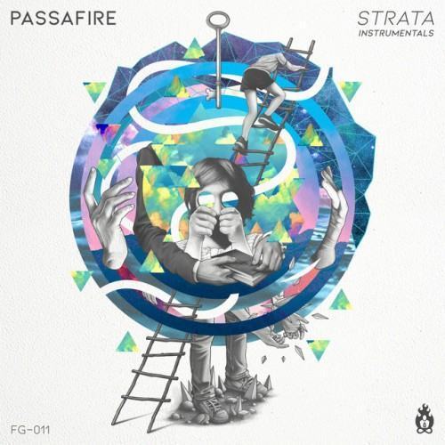 Strata (Instrumentals)