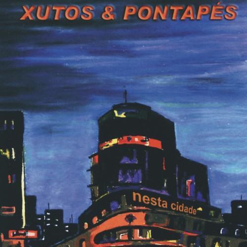 Nesta Cidade