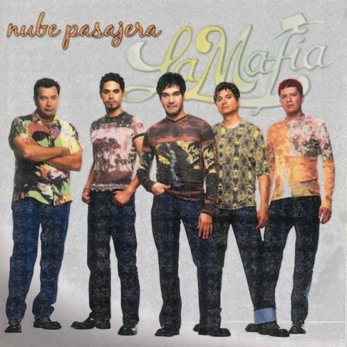 Nube Pasajera