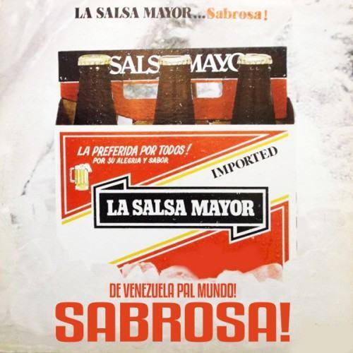 Sabrosa!