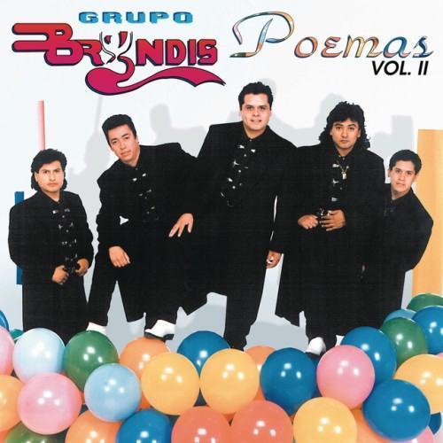 Poemas (Vol. II)