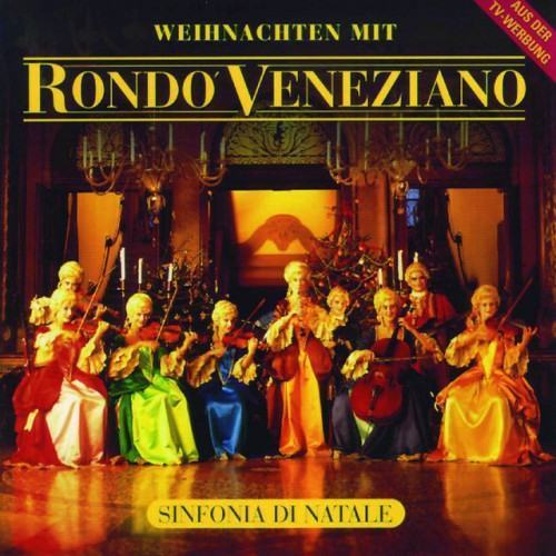 Sinfonia Di Natale