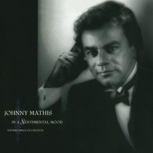 In A Sentimental Mood Mathis Sings Ellington