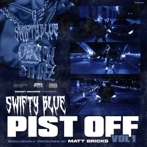 PIST OFF, vol. 1
