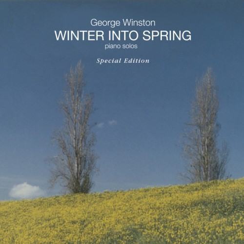 Winter Into Spring