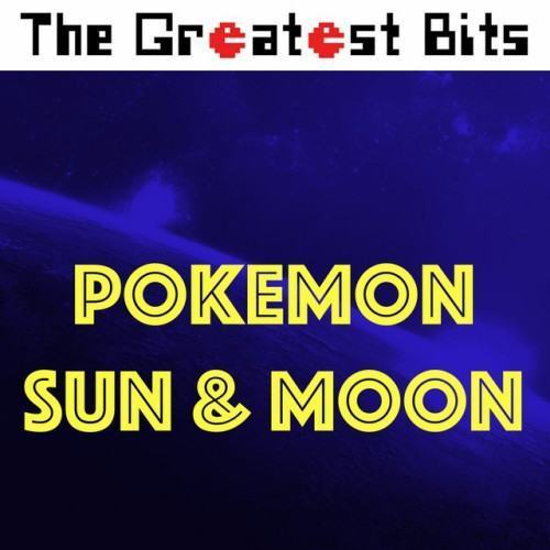 Pokemon Sun & Moon