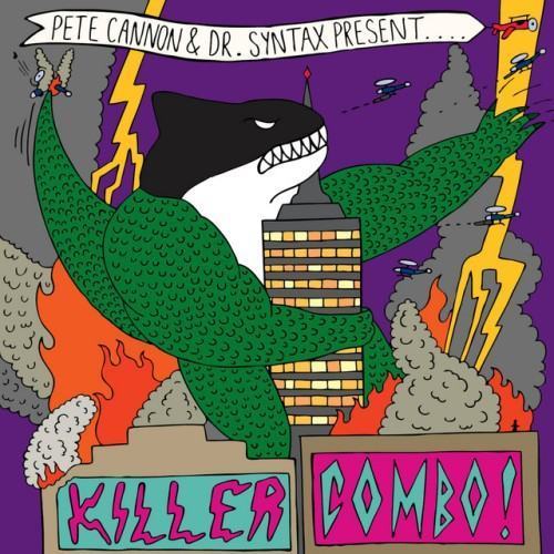 Killer Combo!