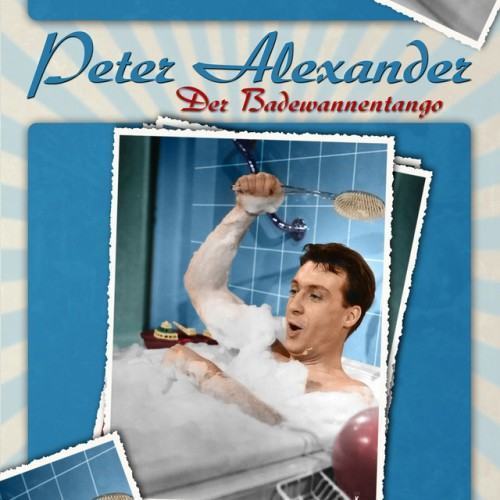 Der Badewannentango