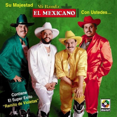 Su Majestad con Ustedes