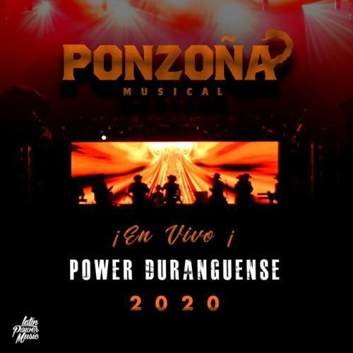 ¡En Vivo! Power Duranguense 2020