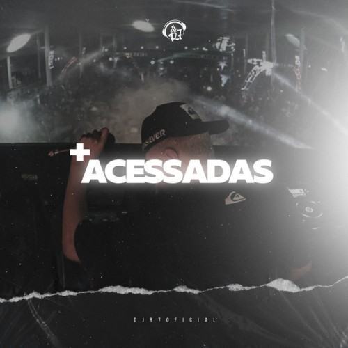 Mais Acessadas
