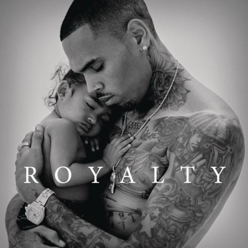 Royalty (Japan Version)