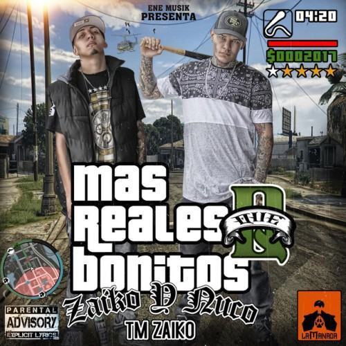 Mas Reales Que Bonitos, Vol. 1