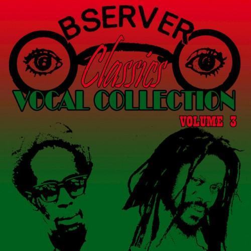 Observer Vocal Collection Classics, Vol. 3
