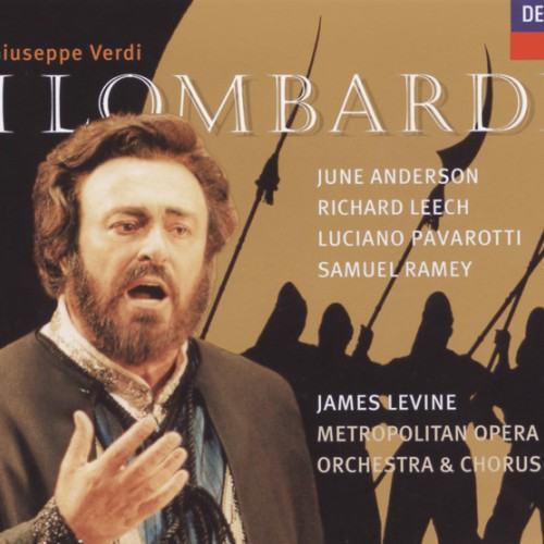 Verdi: I Lombardi
