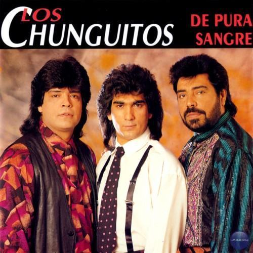 De Pura Sangre