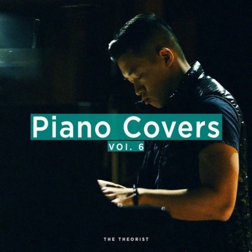 Piano Covers, Vol. 6