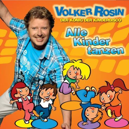 Alle Kinder tanzen