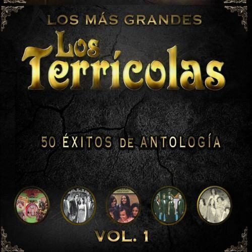 50 Éxitos de Antología, Vol. 1