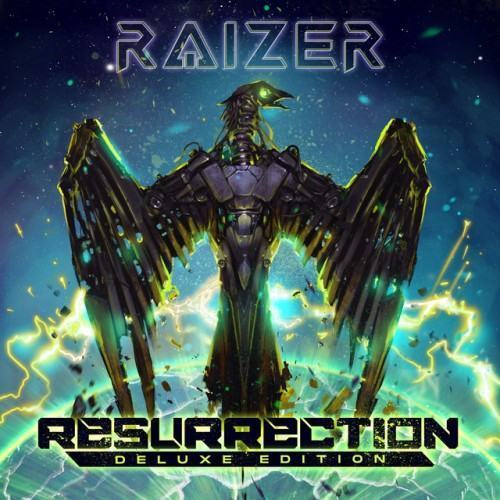 Resurrection (Deluxe Edition)
