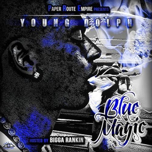 Blue Magic