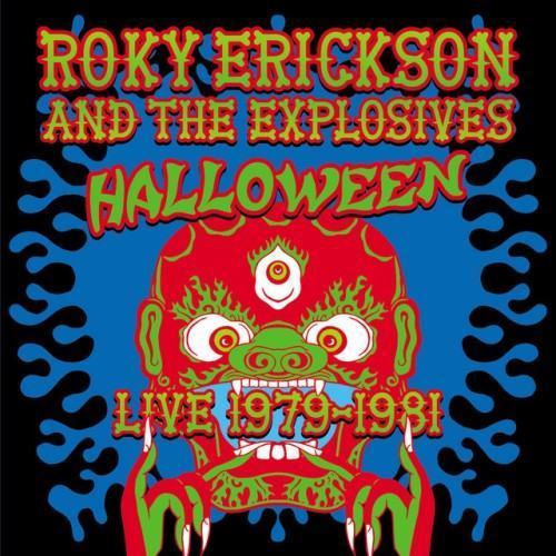 Halloween Live 1979-81