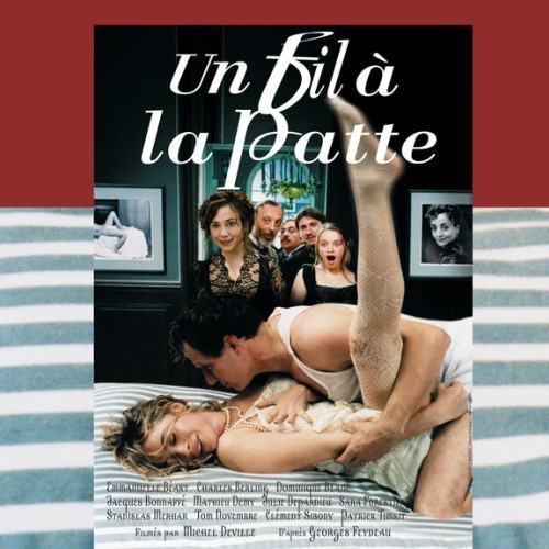 Un Fil A La Patte