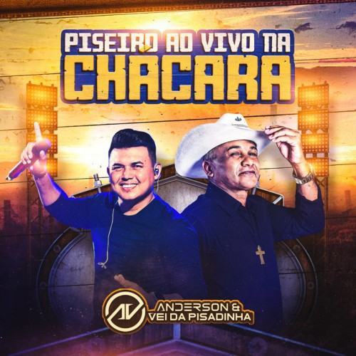 Piseiro ao Vivo na Chácara