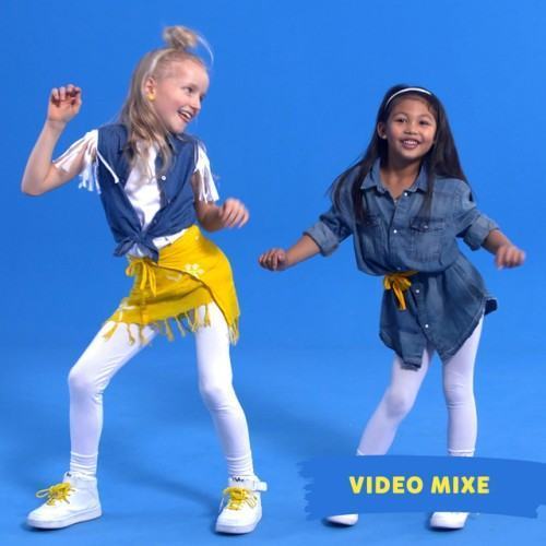 Video Mixe