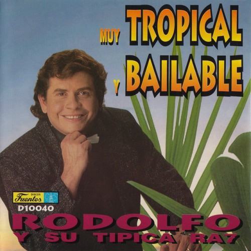 Muy Tropical y Bailable - 16 Exitos