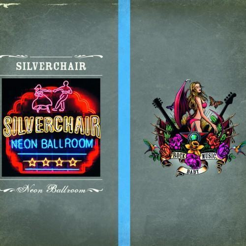 Neon Ballroom