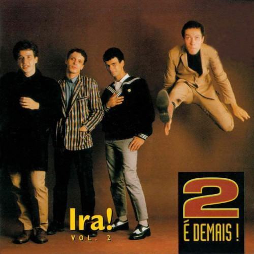 2 é demais- Vol 2