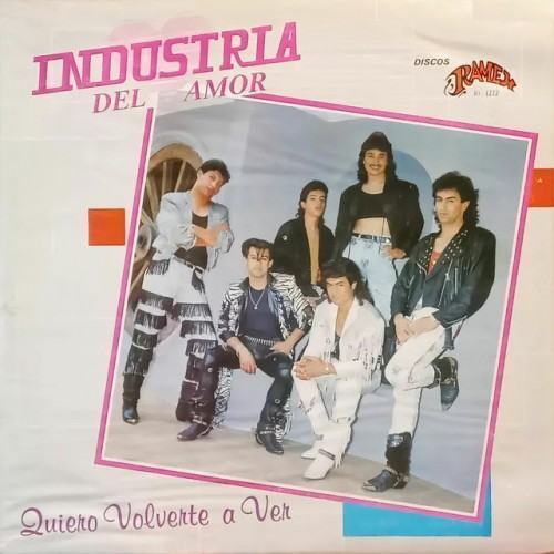 Quiero Volverte A Ver