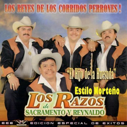 El Hijo de la Huesuda