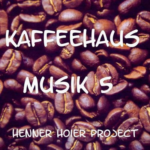 Kaffeehaus Musik 5
