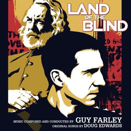 Land Of The Blind (Original Motion Picture Soundtrack)