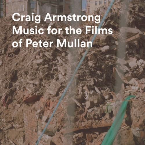 Music For The Films Of Peter Mullan