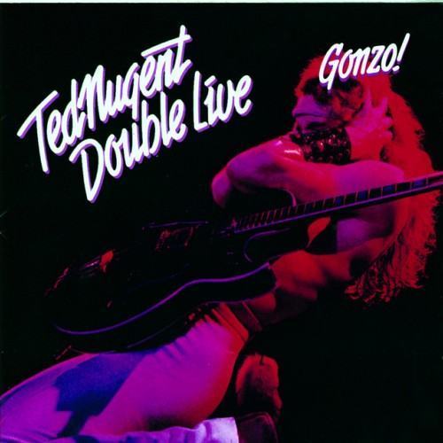 Double Live Gonzo